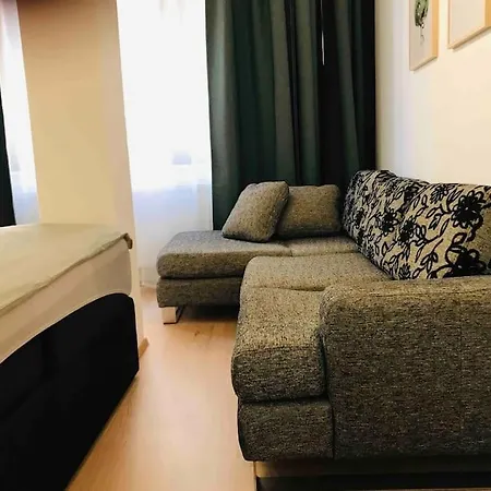 Accommodation In The Heart Of Brno Exterior photo