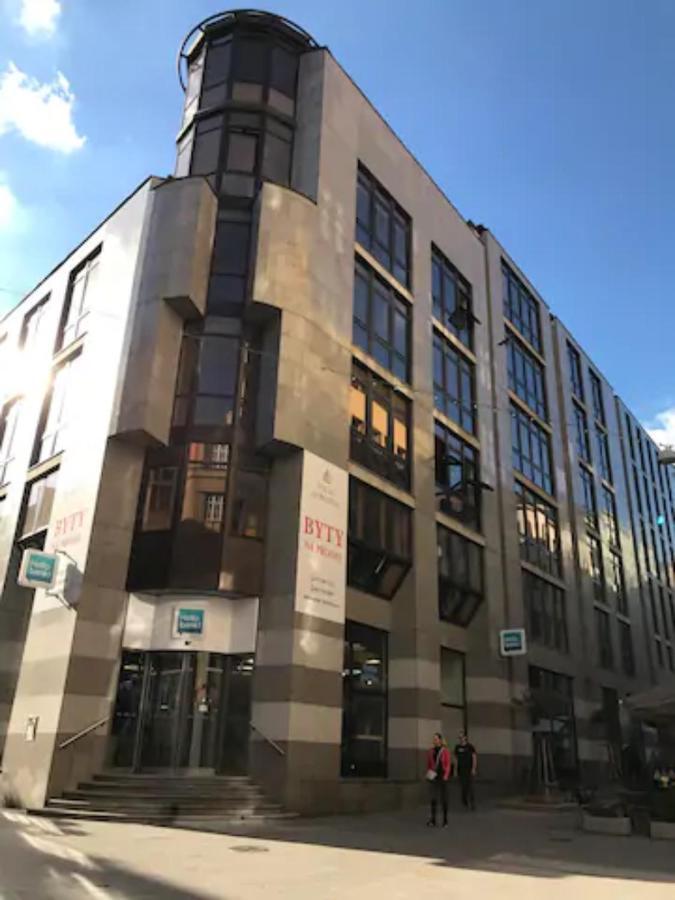 In The Heart Of Appartement
