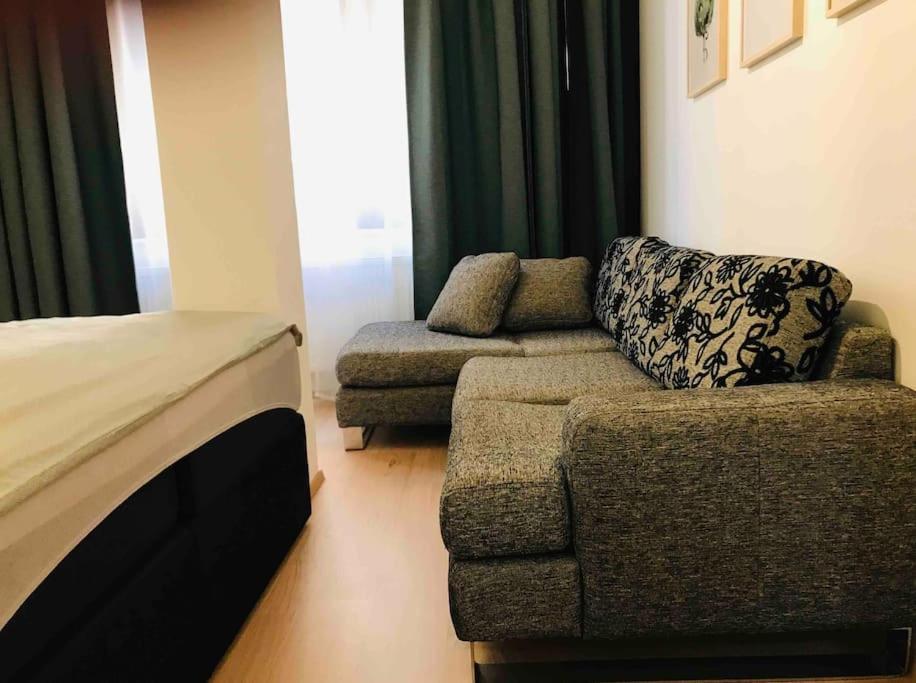 In The Heart Of Appartement *