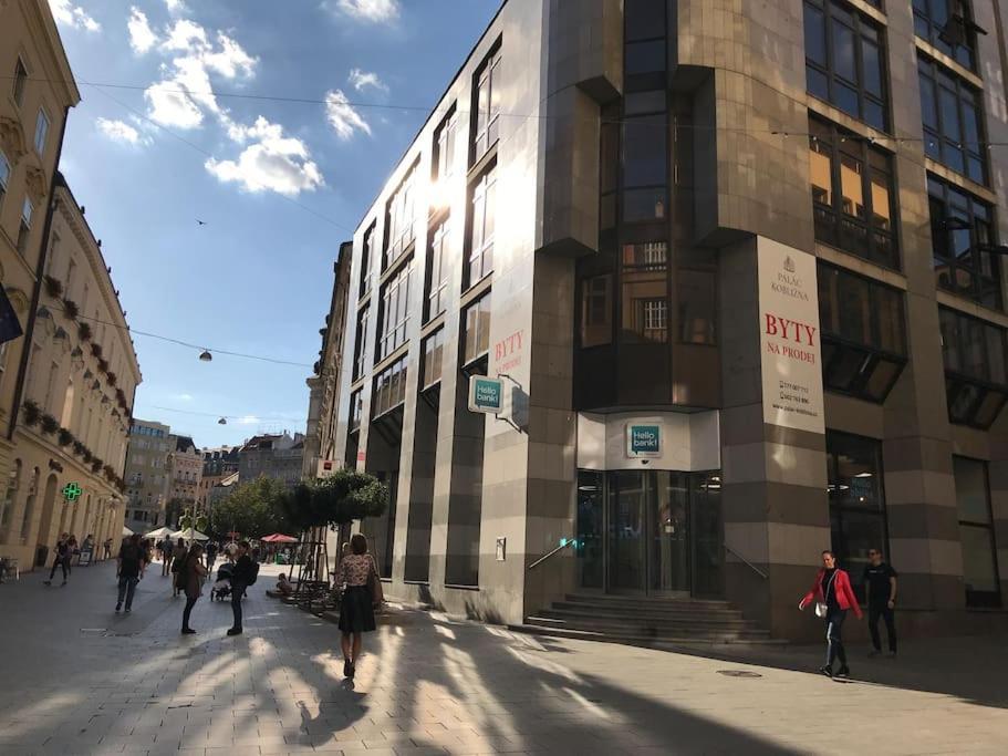 Appartement In The Heart Of *